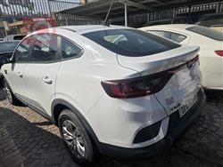 رينو سامسونج موتورس XM3